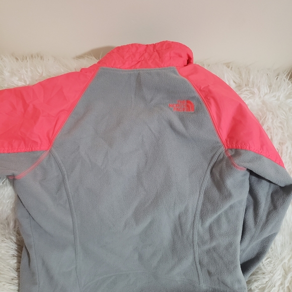 Reversible jacket - Picture 2 of 3